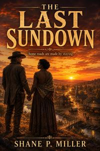 Produktbild: The Last Sundown