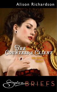 Produktbild: The Countess's Client