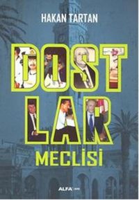 Produktbild: Dostlar Meclisi