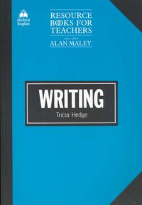 Produktbild: Writing.Resource Bks.For Teachers