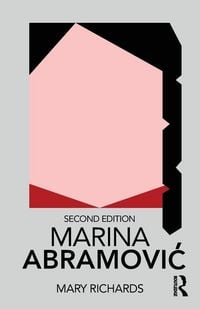Produktbild: Marina Abramovi&iquest;