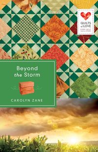 Produktbild: Beyond the Storm