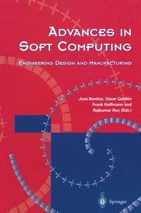 Produktbild: Advances in Soft Computing