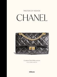 Produktbild: Masters of Fashion: Chanel