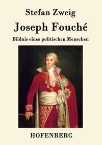 Produktbild: Joseph Fouch&eacute;