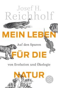 Produktbild: Mein Leben f&uuml;r die Natur