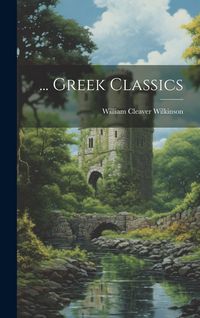 Produktbild: ... Greek Classics