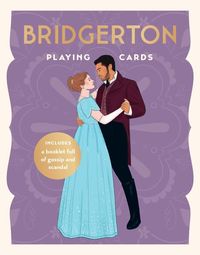 Bild vom Artikel Bridgerton Playing Cards vom Autor 