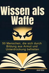 Produktbild: Wissen als Waffe