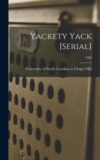 Produktbild: Yackety Yack [serial]; 1968