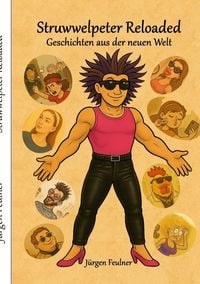 Produktbild: Struwwelpeter Reloaded
