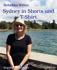 Produktbild: Sydney in Shorts und T-Shirt