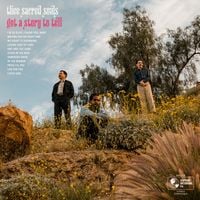 Produktbild: Got A Story To Tell