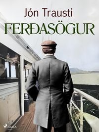 Produktbild: Fer&eth;as&ouml;gur