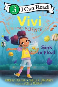 Produktbild: Vivi Loves Science