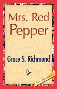 Produktbild: Mrs. Red Pepper