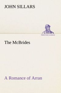Produktbild: The McBrides A Romance of Arran