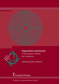 Produktbild: Inquisition und Kunst