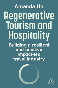 Produktbild: Regenerative Tourism and Hospitality