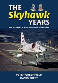 Produktbild: The Skyhawk Years