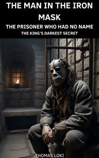 Produktbild: The Man in the Iron Mask