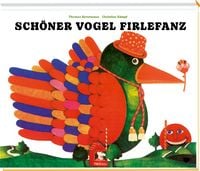 Produktbild: Sch&ouml;ner Vogel Firlefanz