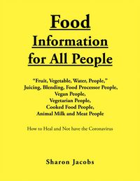 Produktbild: Food Information for All People