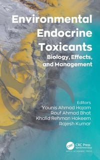 Produktbild: Environmental Endocrine Toxicants
