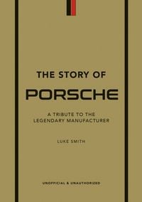 Produktbild: The Story of Porsche