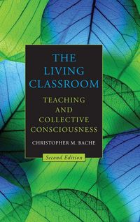Produktbild: The Living Classroom