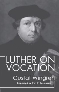 Produktbild: Luther on Vocation