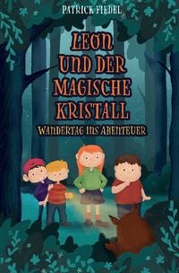 Produktbild: Leon und der magische Kristall