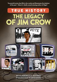 Produktbild: The Legacy of Jim Crow