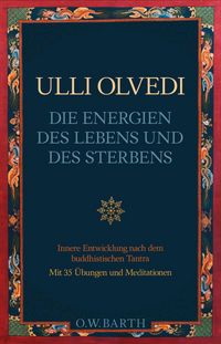 Produktbild: Die Energien des Lebens und des Sterbens