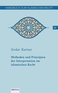 Produktbild: Handbuch zum islamischen Recht IV