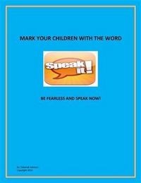 Produktbild: Mark Your Children With the Word
