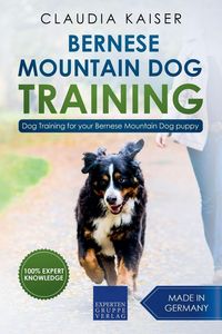 Produktbild: Bernese Mountain Dog Training