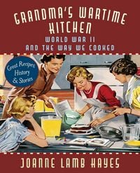 Produktbild: Grandma's Wartime Kitchen