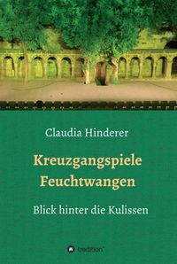 Produktbild: Kreuzgangspiele Feuchtwangen