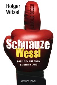 Produktbild: Schnauze Wessi