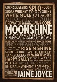 Produktbild: Joyce, J: Moonshine
