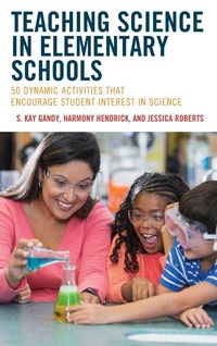 Produktbild: Teaching Science in Elementary Schools