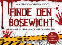 Produktbild: Finde den B&ouml;sewicht