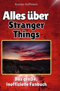 Produktbild: Alles &uuml;ber.  Stranger Things