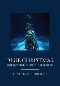 Produktbild: Blue Christmas