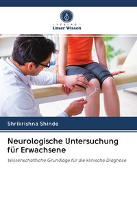 Produktbild: Neurologische Untersuchung f&uuml;r Erwachsene