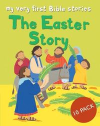 Produktbild: The Easter Story - Pack 10