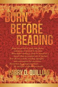 Produktbild: Burn Before Reading