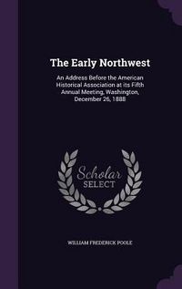 Produktbild: The Early Northwest