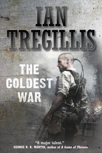 Produktbild: Coldest War